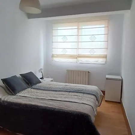Apartment Casa Carmen