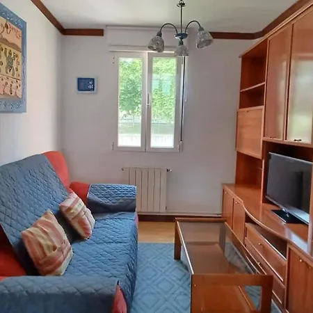 Casa Carmen Apartment *
