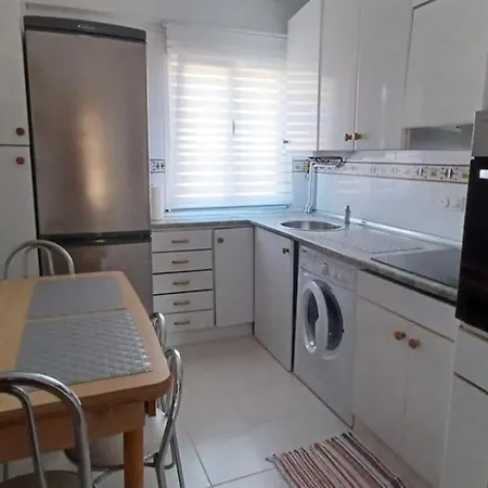Casa Carmen * Santander